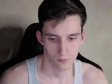 Chaturbate Sex Chat of touch_me8