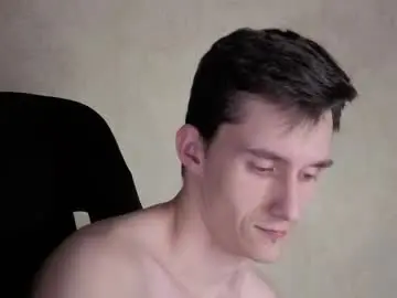 Chaturbate Live Sex Cam of touch_me8