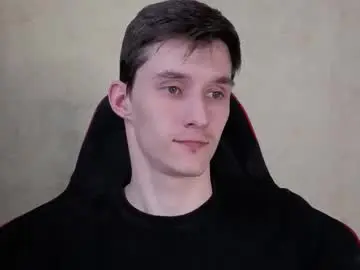 Chaturbate Nude Webcam of touch_me8