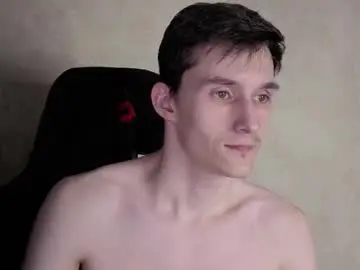 Chaturbate Free Porn Cam of touch_me8