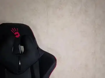 Chaturbate Nude Webcam of touch_me8