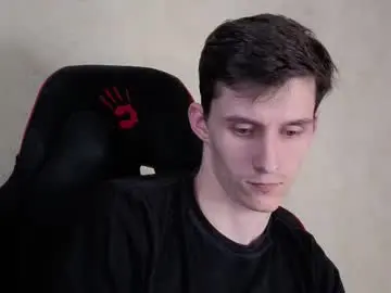 Chaturbate Sex Cam of touch_me8