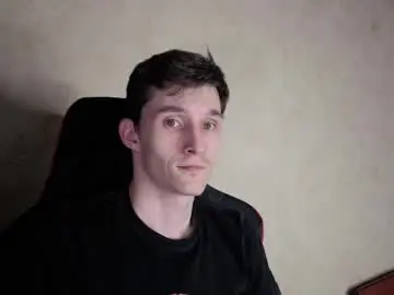 Chaturbate Sex Chat of touch_me8