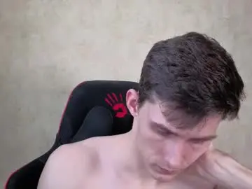 Chaturbate Live Porn of touch_me8