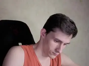 Chaturbate Adult Webcams of touch_me8