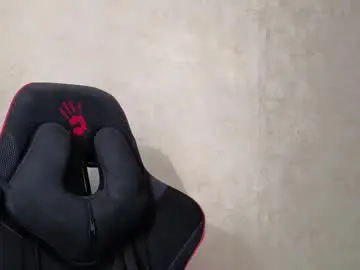 Chaturbate Nude Webcam of touch_me8