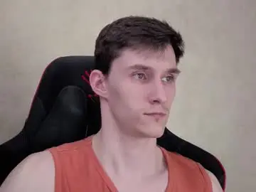 Chaturbate Nude Webcam of touch_me8