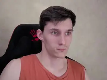 Chaturbate Sex Cam of touch_me8