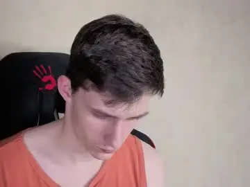 Chaturbate Best live sex cam show of touch_me8