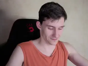 Chaturbate Live Sex of touch_me8