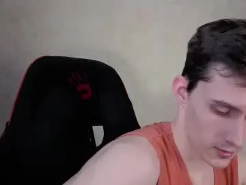 Chaturbate Free Porn Cam of touch_me8