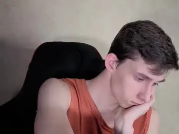 Chaturbate Best Webcam of touch_me8