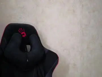 Chaturbate Best live sex cam show of touch_me8