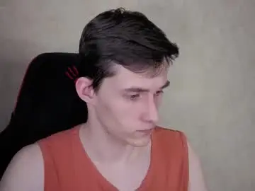 Chaturbate Private Sex Chat of touch_me8