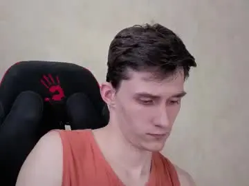 Chaturbate Sex Cam of touch_me8