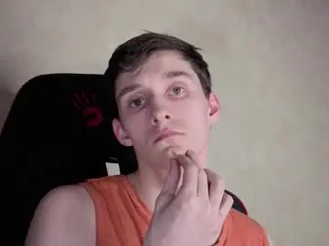 Chaturbate Free Porn Cam of touch_me8