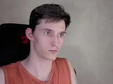 Chaturbate Sex Cam of touch_me8