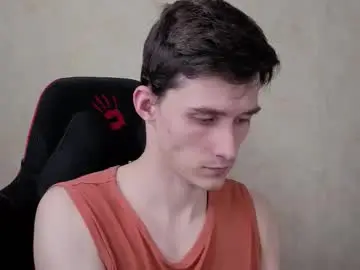 Chaturbate Free Live Porn of touch_me8