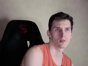 Chaturbate Free Porn Cam of touch_me8