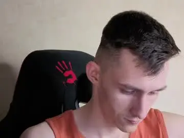 Chaturbate Best Webcam of touch_me8