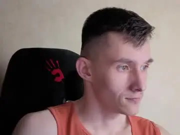 Chaturbate Live Sex of touch_me8