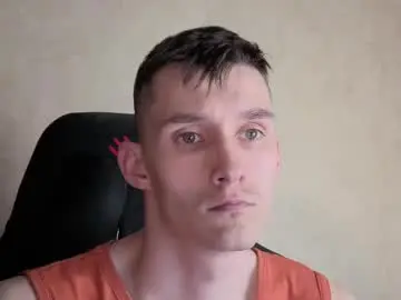 Chaturbate Sex Chat of touch_me8