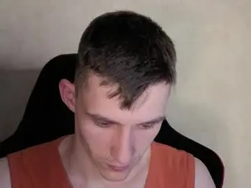 Chaturbate Sex Chat of touch_me8