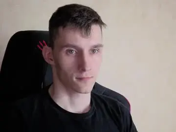 Chaturbate Live Porn of touch_me8
