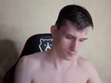 Chaturbate Best live sex cam show of touch_me8