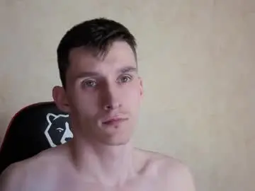 Chaturbate Sex Cam of touch_me8