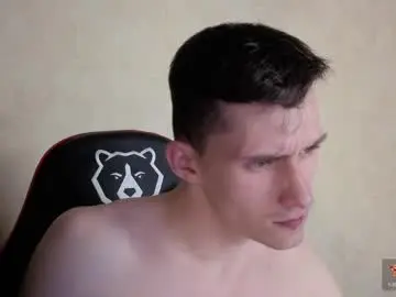 Chaturbate Sex Cam of touch_me8