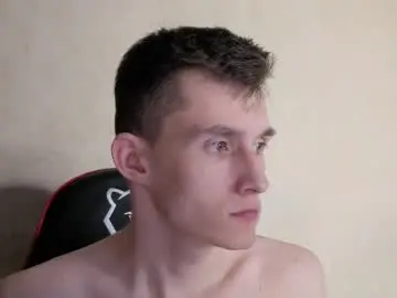 Chaturbate Free Porn Cam of touch_me8