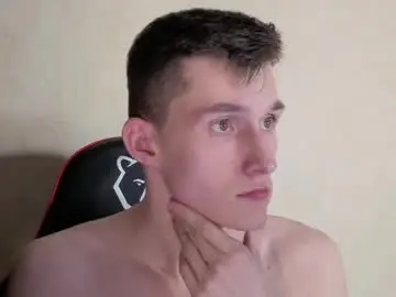 Chaturbate Sex Cam of touch_me8