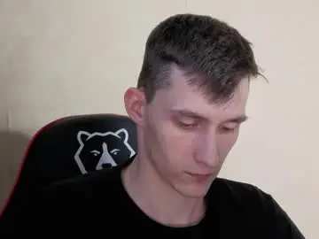 Chaturbate Nude Webcam of touch_me8