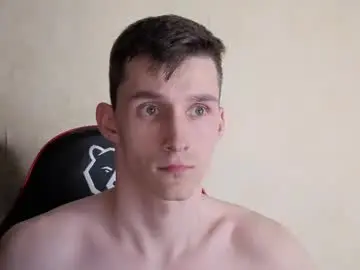 Chaturbate Adult Webcam of touch_me8