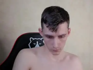 Chaturbate Adult Webcam of touch_me8