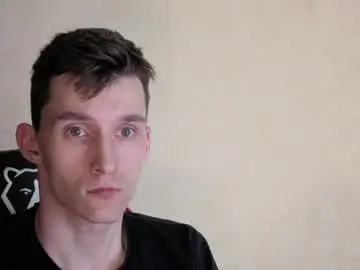 Chaturbate Live Sex Cam of touch_me8