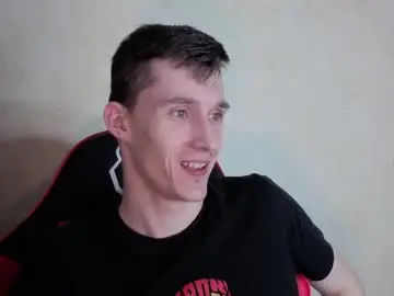Chaturbate Best Webcam of touch_me8