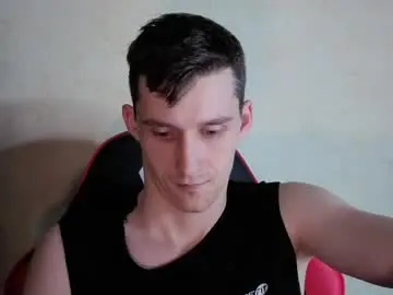 Chaturbate Adult Webcam of touch_me8