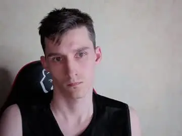 Chaturbate Adult Webcam of touch_me8