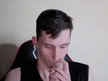 Chaturbate Free Live Porn of touch_me8