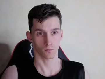 Chaturbate Free Porn Cam of touch_me8