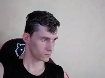 Chaturbate Live Sex Cam of touch_me8