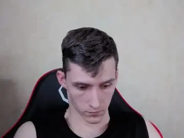 Chaturbate Live Sex of touch_me8