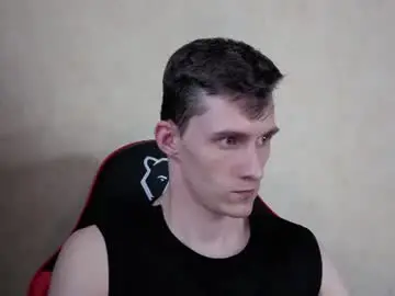 Chaturbate Sex Chat of touch_me8