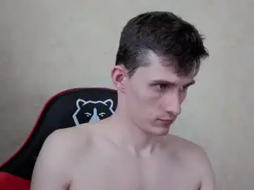 Chaturbate Live Porn of touch_me8