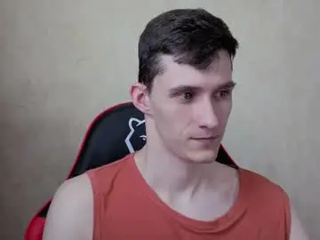 Chaturbate Sex Chat of touch_me8