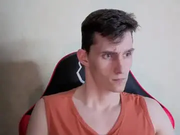 Chaturbate Nude Webcam of touch_me8