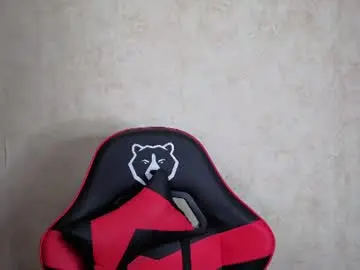 Chaturbate Adult Webcam of touch_me8