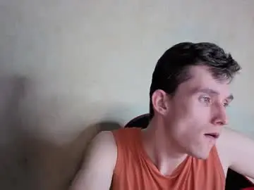 Chaturbate Best live sex cam show of touch_me8